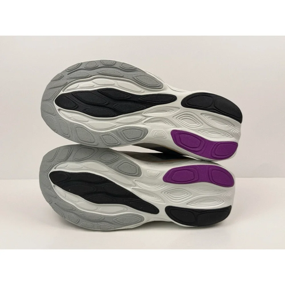 New Balance Fresh Foam X 1080v14 Women's Size 10.5 B Grey/White W1080G14